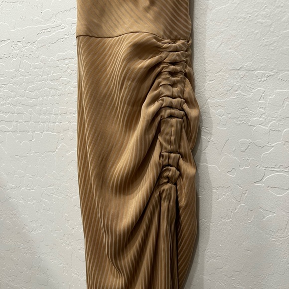 NBD david gown from revolve maxi dress - Picture 6 of 9